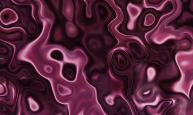 Dijital boyalı soyut tasarım, renkli grunge dokusu, Gradyan arkaplan, soyut arkaplan