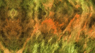 Dijital boyalı soyut tasarım, renkli grunge dokusu, Gradyan arkaplan, soyut arkaplan