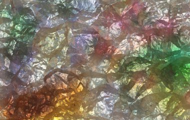 Dijital boyalı soyut tasarım, renkli grunge dokusu, Gradyan arkaplan, soyut arkaplan