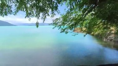 Şili 'deki Patagonya Ulusal Parkı