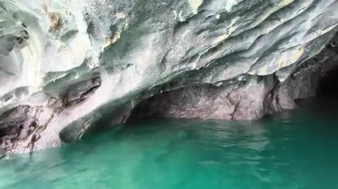 Şili 'deki Patagonya Ulusal Parkı