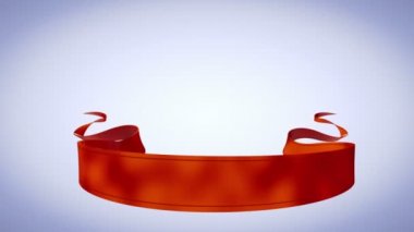 Kırmızı Kurdele animasyonu, Luma Matte