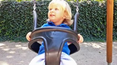 Küçük çocuk hızıyla