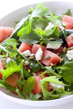 karpuz salata