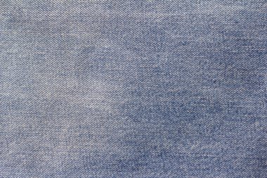 Kot kumaşı. Denim arka plan. Doku kot arka plan kumaşı..