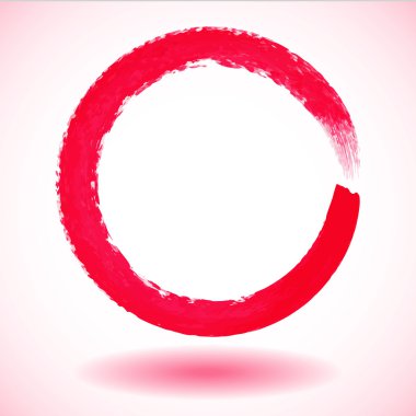 ziemlich niedlich handgezeichnete Schmett