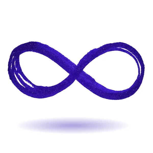 infinity symbol depositphotos
