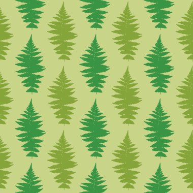 eğreltiotu seamless modeli