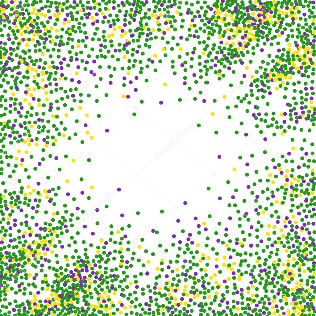 free mardi gras background