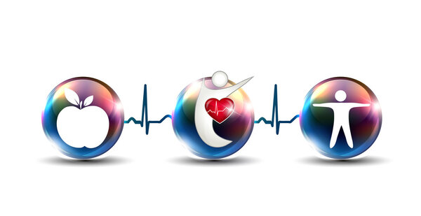 Советы, как укрепить сердечно-сосудистую систему и оставаться здоровым
