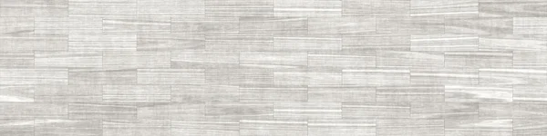 Texture de fond de plancher en bois blanc, parquet — Photo