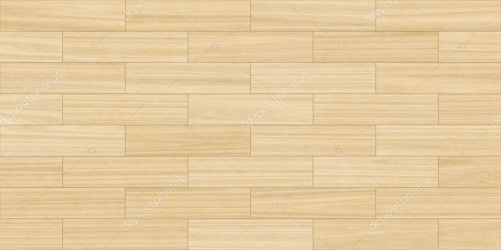 Super Achtergrondstructuur van lichte houten vloer, parket — Stockfoto JU-73