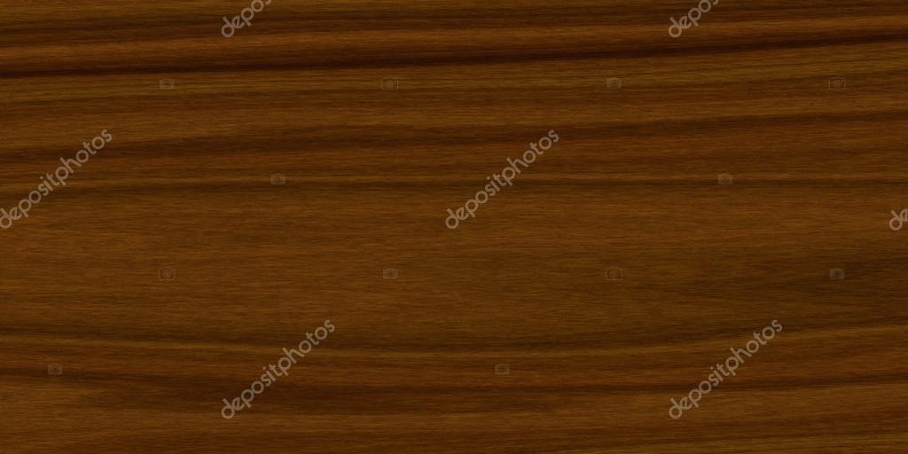 Textura de fondo de madera de nogal americano: fotografía de stock