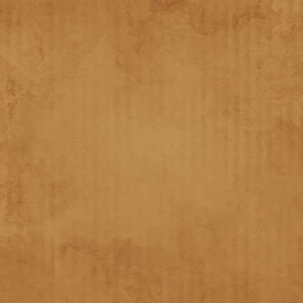Grunge background of old cardboard texture — Stock Photo, Image