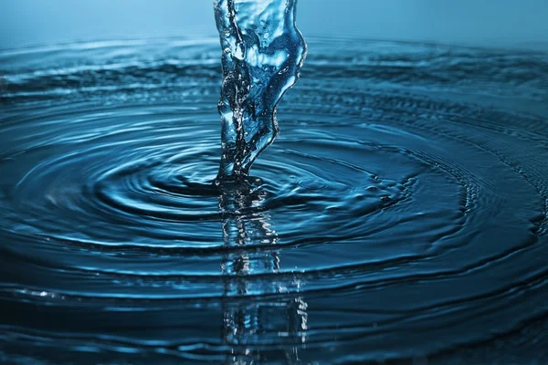 Splash of Water — Stock Photo, Image