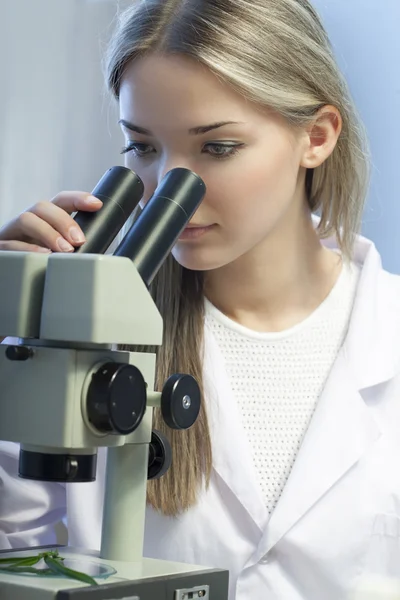 kimyasal laboratuvar bilim adamı