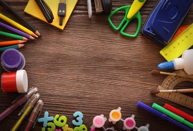 ileti örneği çerçeve kümesi