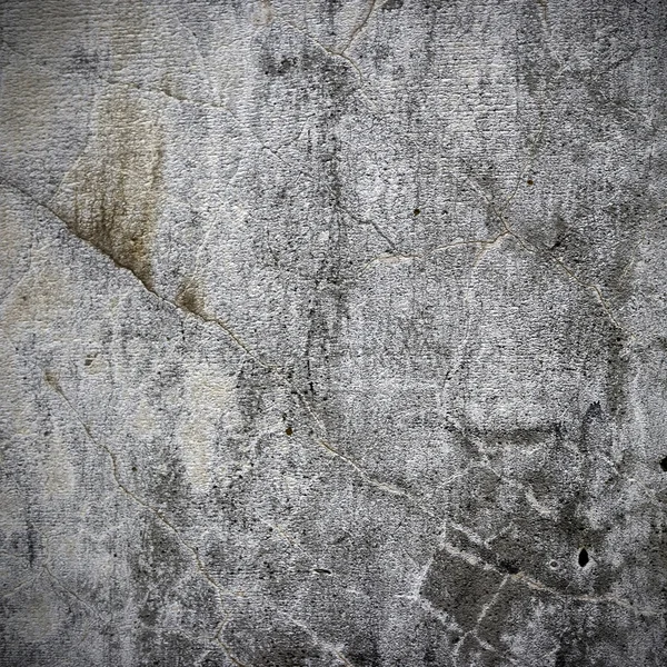 Eski grunge beton duvar — Stok fotoğraf