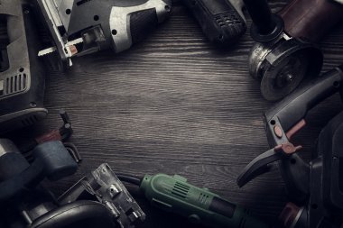 Elektrikli el aletleri