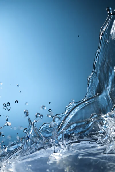 Splash of Water — Stock Photo, Image