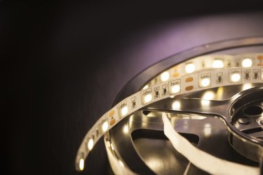 LED ışık şerit