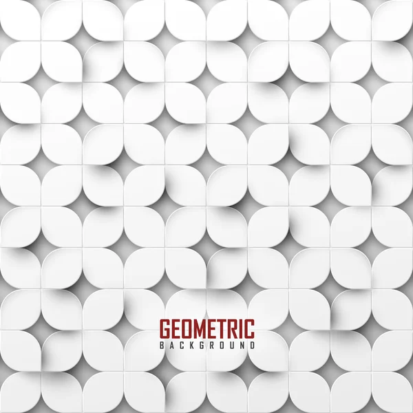 Fond géométrique disigne — Image vectorielle