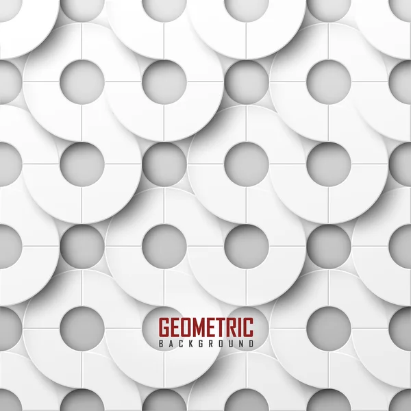 Geometrisk bakgrund disigne Vektorgrafik