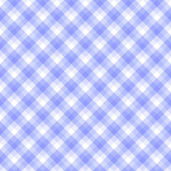 Чёрный узор без тюленей в оттенках голубого и белого
