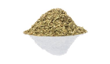 Kurutulmuş tarhun otlar