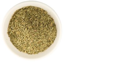 Kurutulmuş tarhun otlar