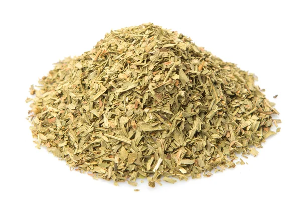 Dried Tarragon Herbs — Stock Photo, Image