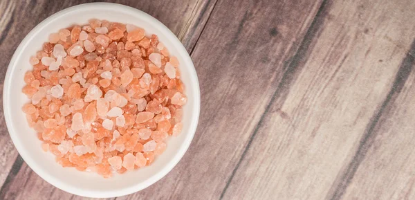 Himalayan Rock Salt