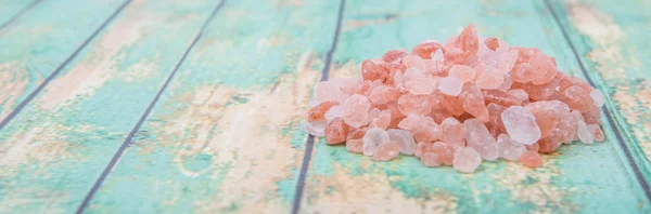 Himalayan soli kamiennej — Zdjęcie stockowe