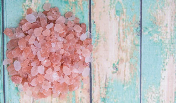 Himalayan Rock Salt