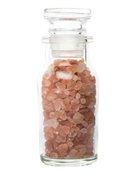 Himalayan Rock Salt — Stock Photo, Image