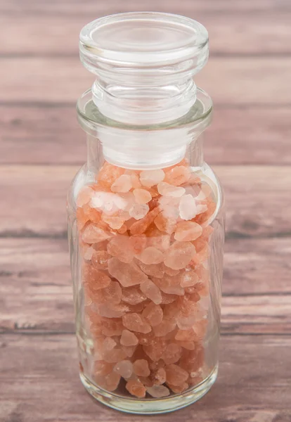 Himalayan Rock Salt — Stock Photo, Image