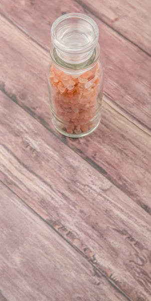 Himalayan Rock Salt — Stock Photo, Image