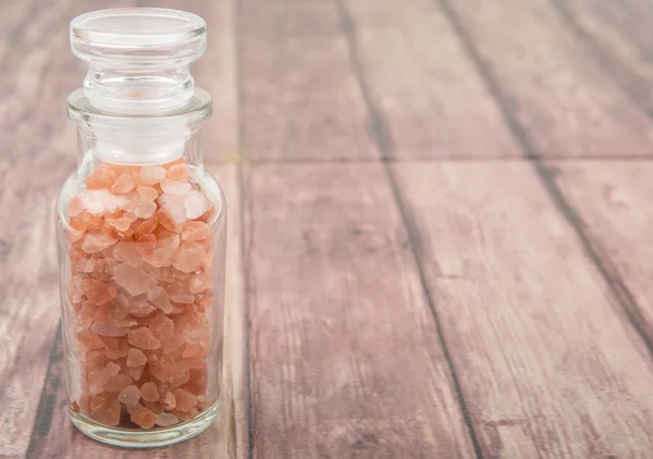 Himalayan Rock Salt — Stock Photo, Image