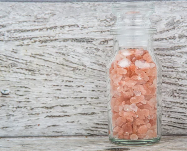 Himalayan Rock Salt — Stock Photo, Image