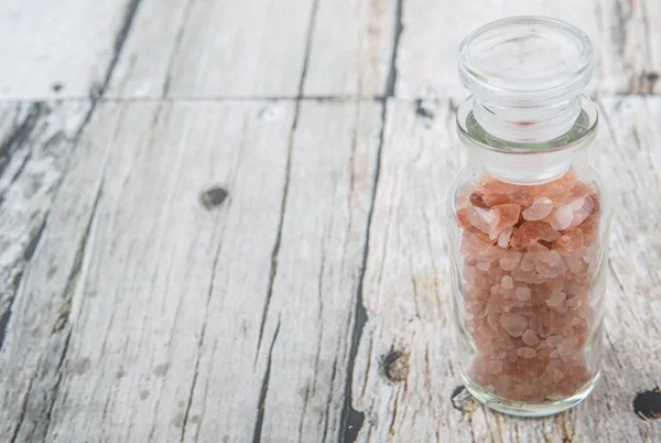 Himalayan Rock Salt — Stock Photo, Image