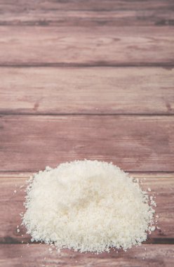 Kurutulmuş Hindistan cevizi Powdere