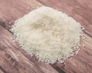 Kurutulmuş Hindistan cevizi Powdere