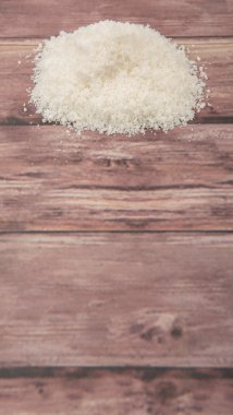 Kurutulmuş Hindistan cevizi Powdere