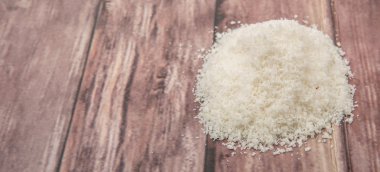 Kurutulmuş Hindistan cevizi Powdere