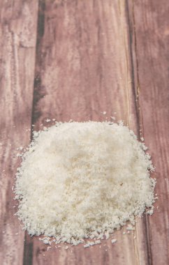 Kurutulmuş Hindistan cevizi Powdere