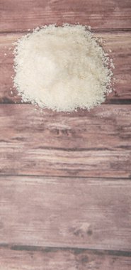 Kurutulmuş Hindistan cevizi Powdere