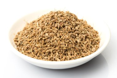 Kurutulmuş anason baharat