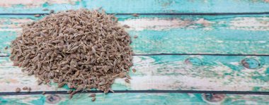 Kurutulmuş anason baharat