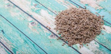 Kurutulmuş anason baharat