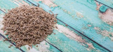 Kurutulmuş anason baharat